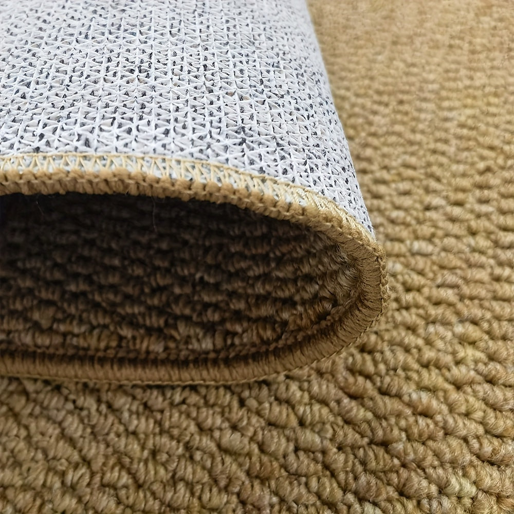 NobleWeave | Rohožka pripomínajúca jutu