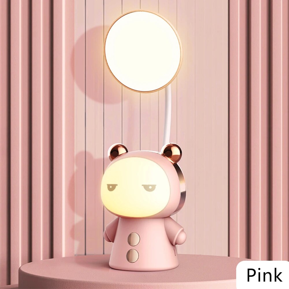 Whimsical - Kreslená stolová lampa