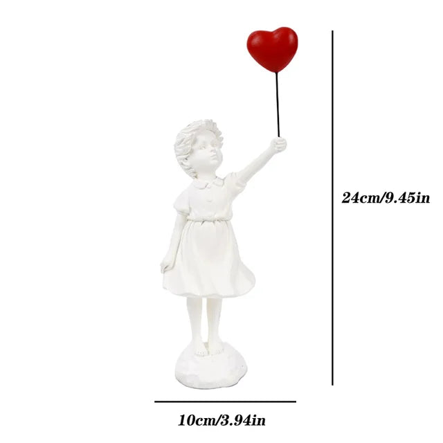 Cupid'sCharms - Nová dekorácia izby