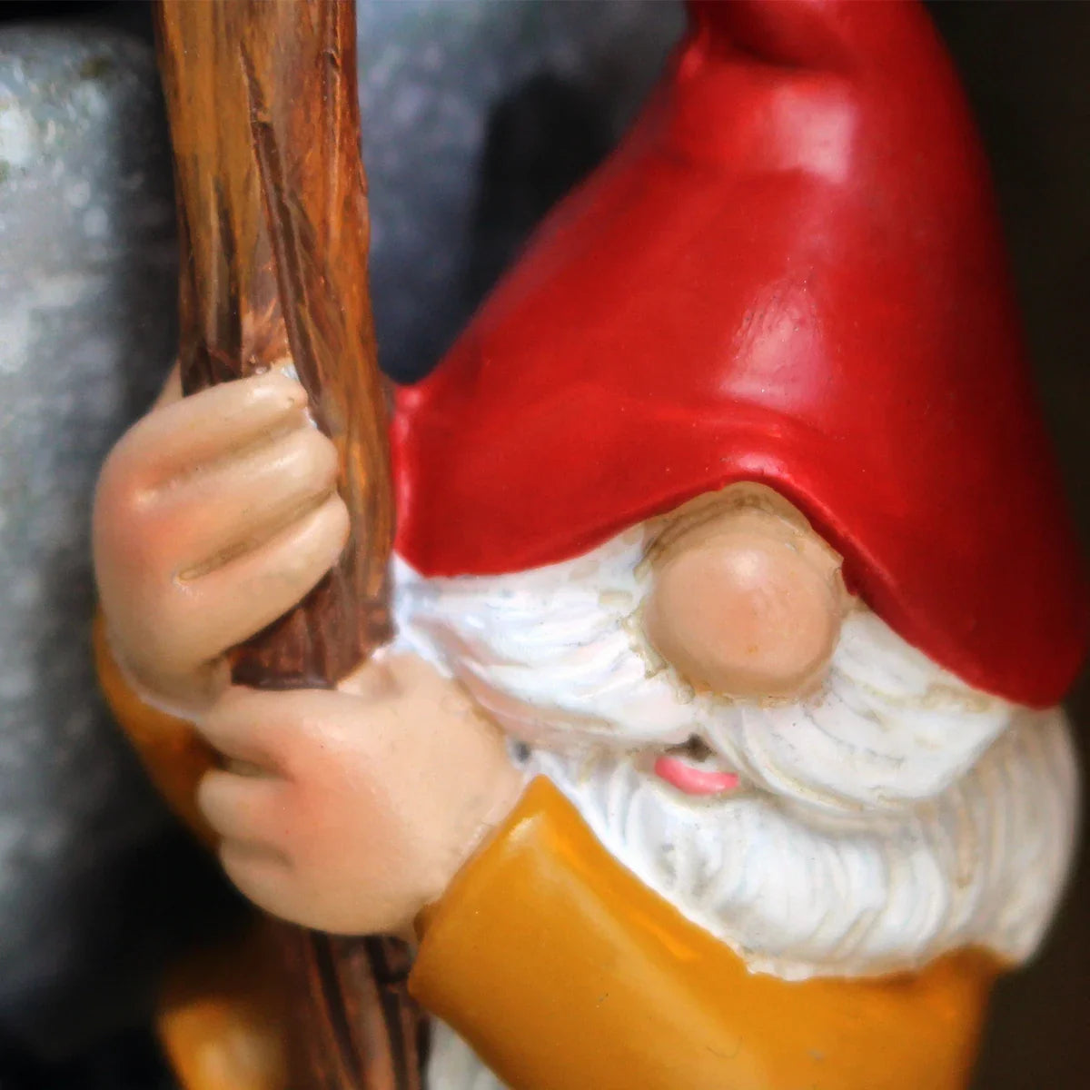 PottedPixies - Rozmarné závesné ozdoby Gnome