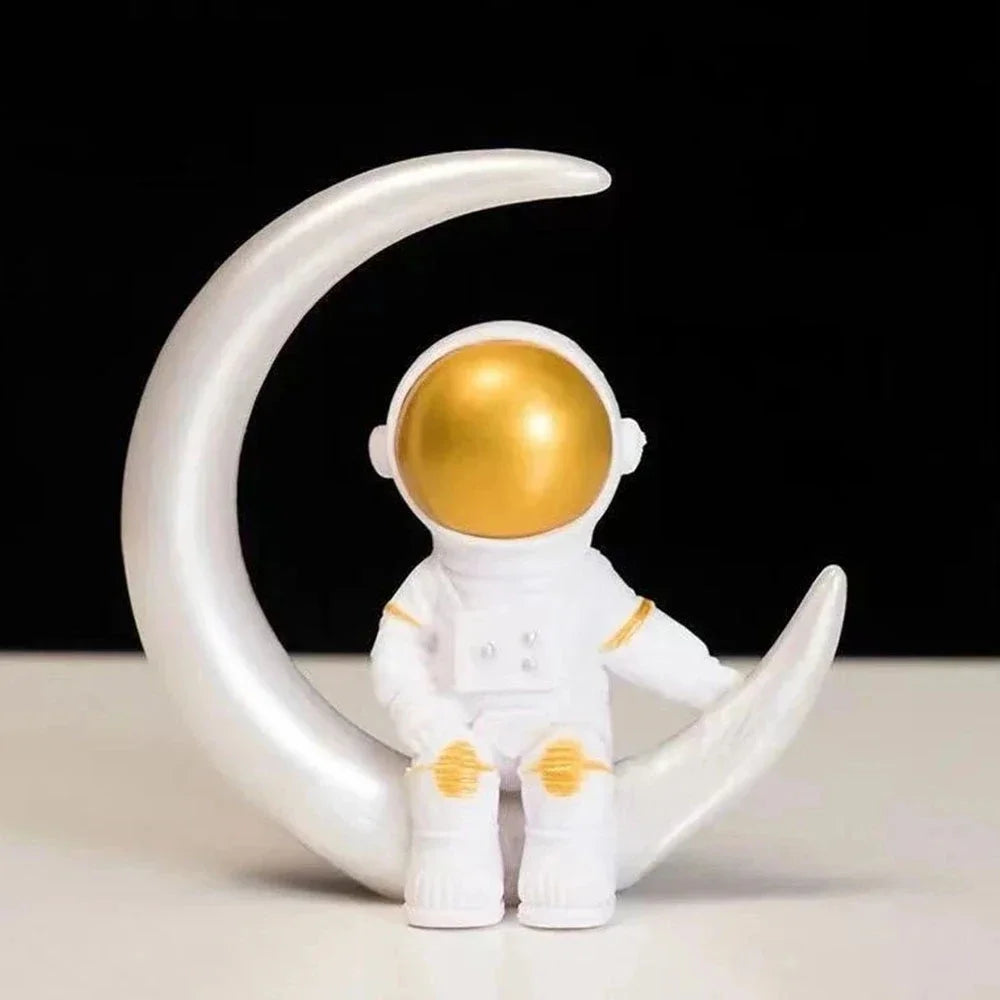 CosmicCrew - Dobrodružstvá s figúrkami astronautov