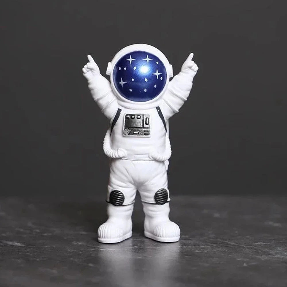 CosmicCrew - Dobrodružstvá s figúrkami astronautov