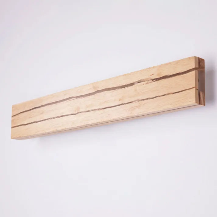 WoodCrack | Nástenné svetlo pre prirodzenú eleganciu