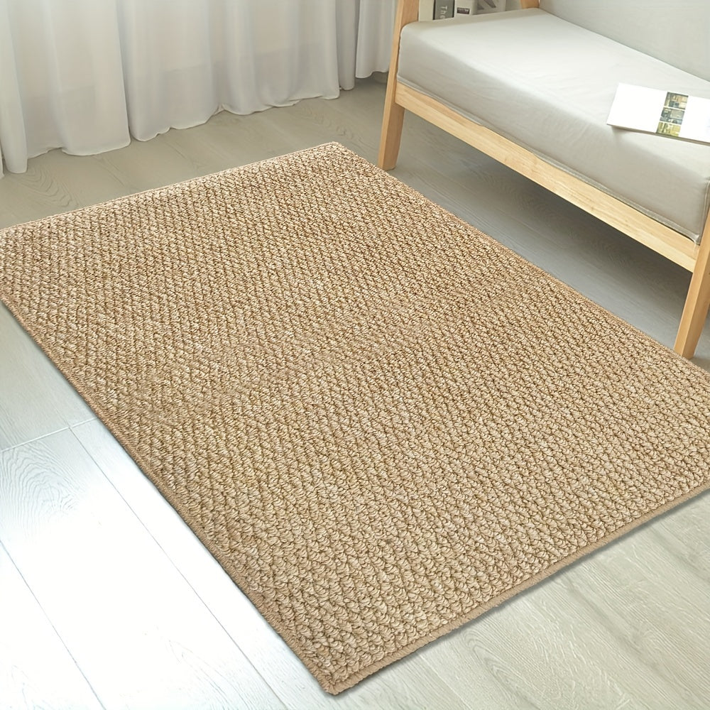 NobleWeave | Rohožka pripomínajúca jutu