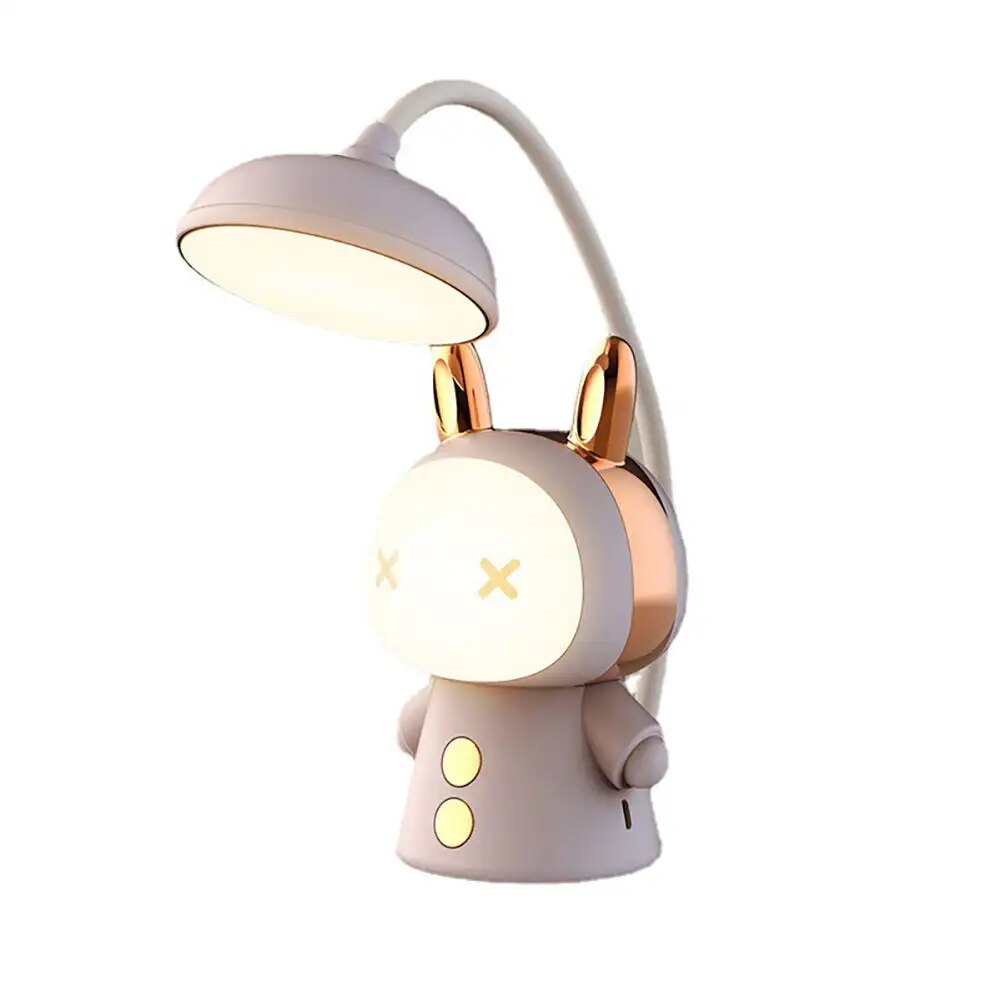 Whimsical - Kreslená stolová lampa