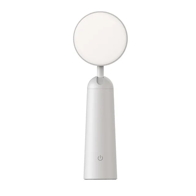 LuminaArt - Esteticky kreatívna stolová lampa