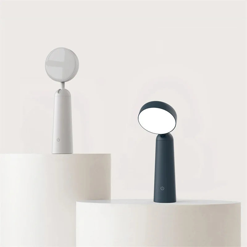 LuminaArt - Esteticky kreatívna stolová lampa