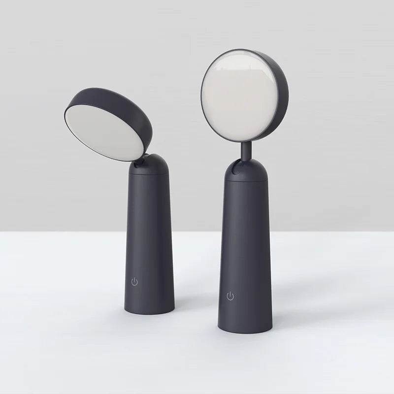 LuminaArt - Esteticky kreatívna stolová lampa