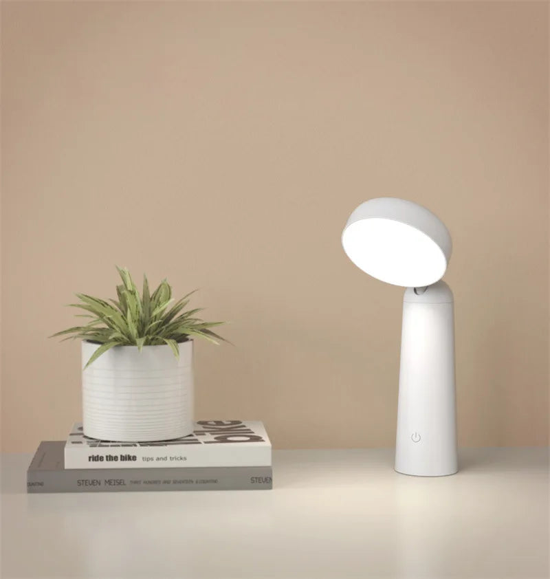 LuminaArt - Esteticky kreatívna stolová lampa