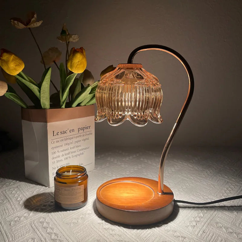Vintage Vibe - Retro nočná aromaterapia