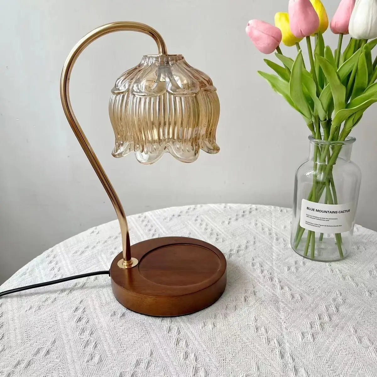 Vintage Vibe - Retro nočná aromaterapia