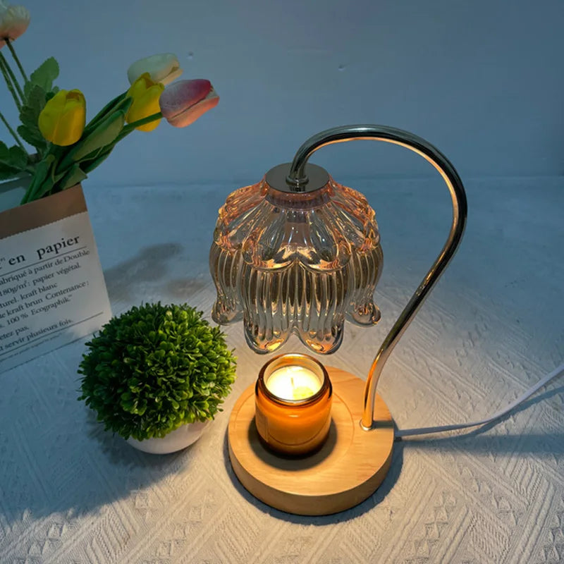 Vintage Vibe - Retro nočná aromaterapia