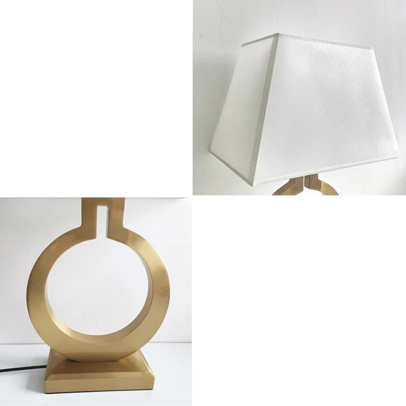 VillaGlow - Moderná luxusná lampa pre vily