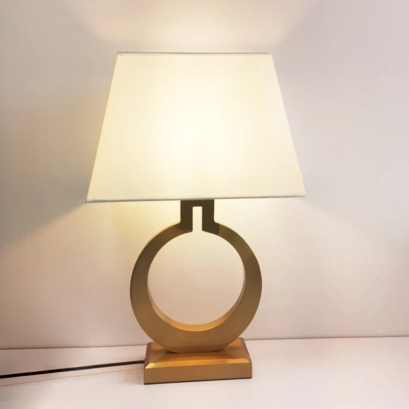 VillaGlow - Moderná luxusná lampa pre vily