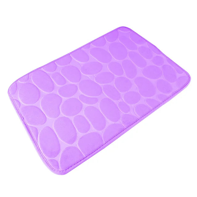 SoftGlide - Absorpčná sprchová rohož