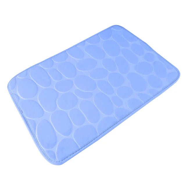 SoftGlide - Absorpčná sprchová rohož