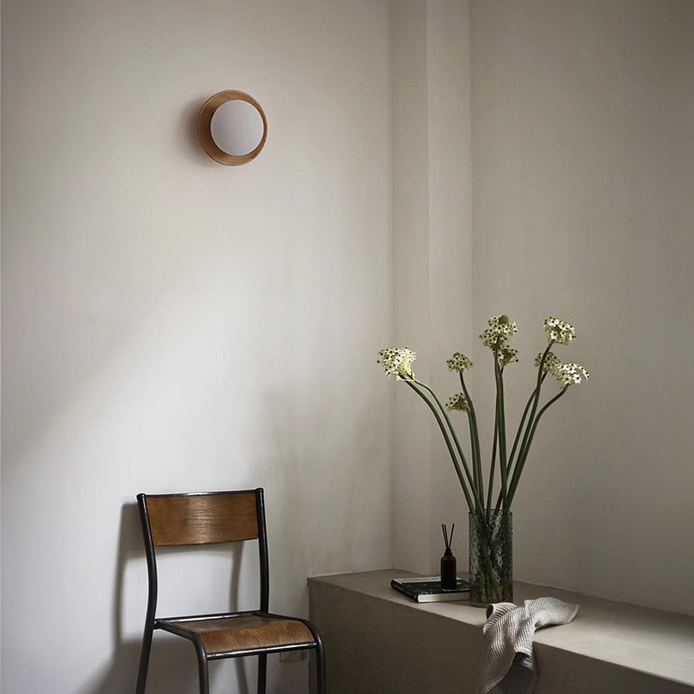 PureWood | Prírodné drevené akcenty
