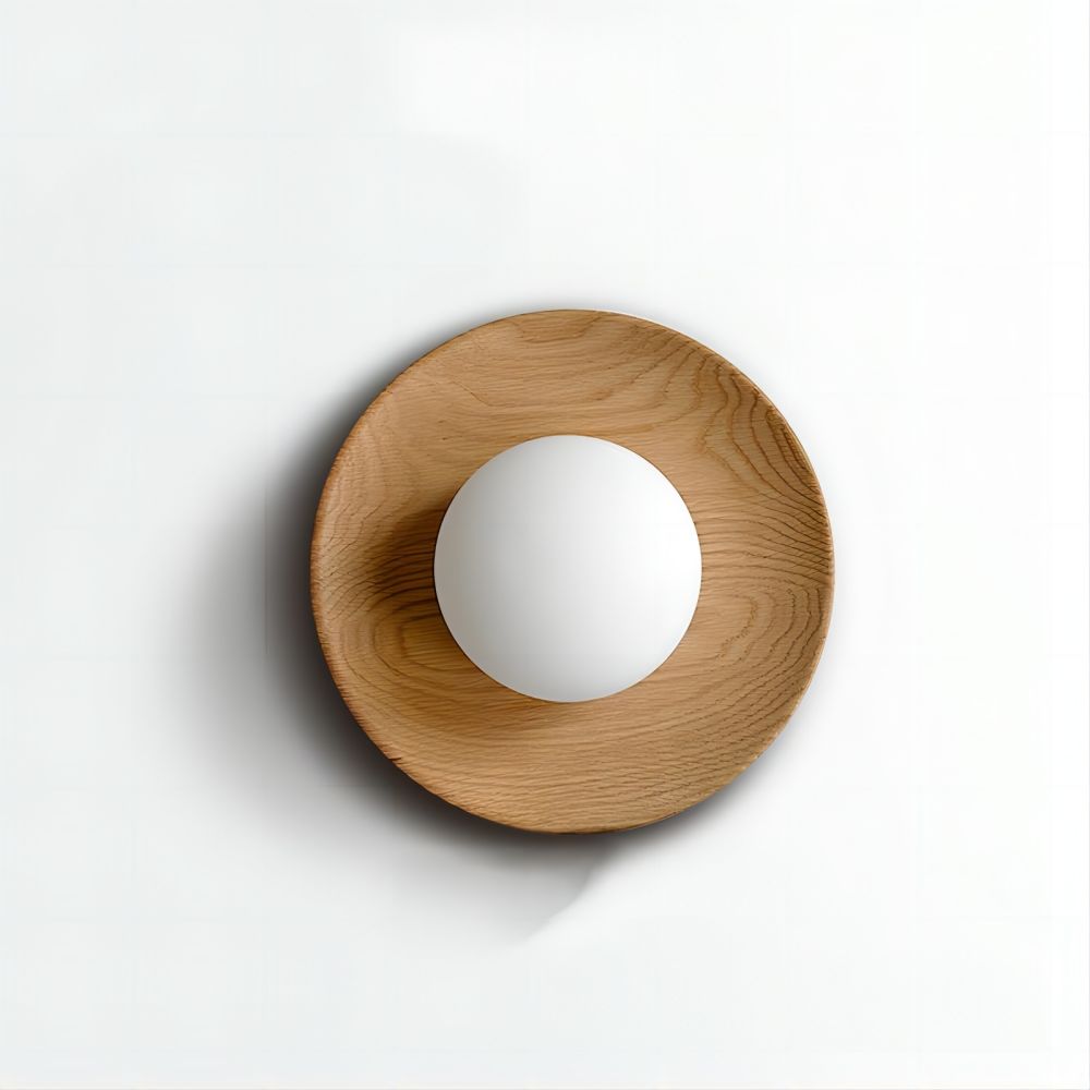 PureWood | Prírodné drevené akcenty