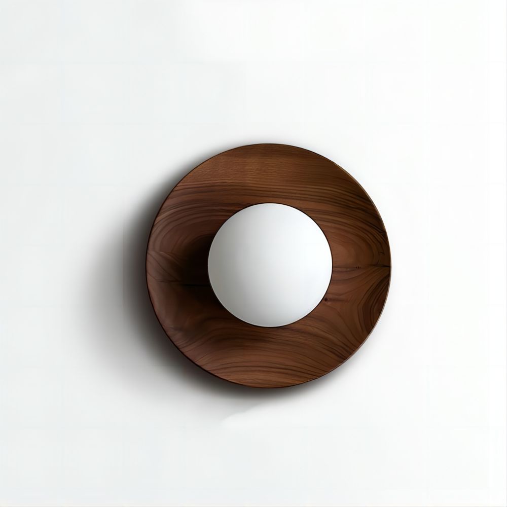 PureWood | Prírodné drevené akcenty