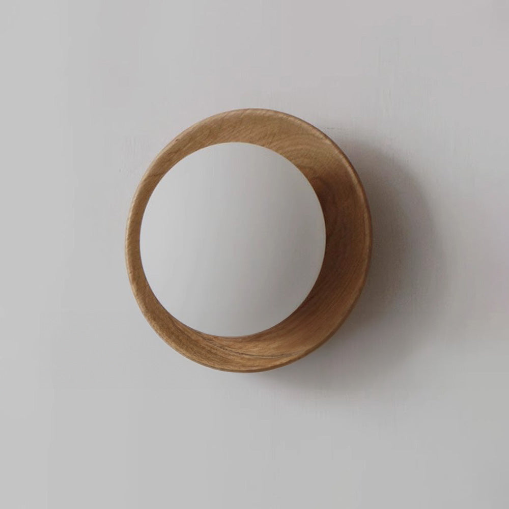 PureWood | Prírodné drevené akcenty