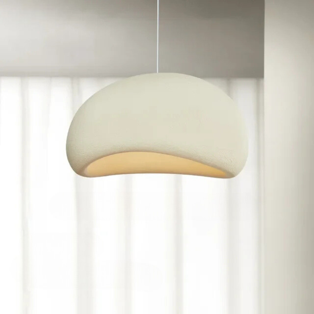 ZenRadiance - Wabi-Sabi Harmony Light