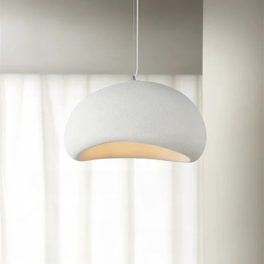 ZenRadiance - Wabi-Sabi Harmony Light