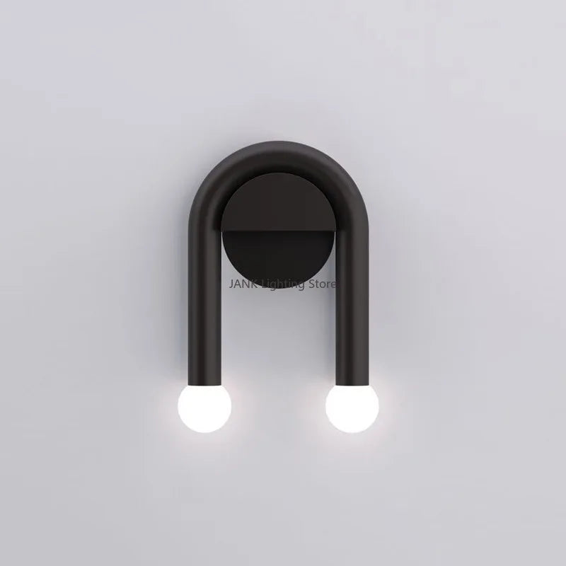 PureEdge - Moderná oblúková lampa