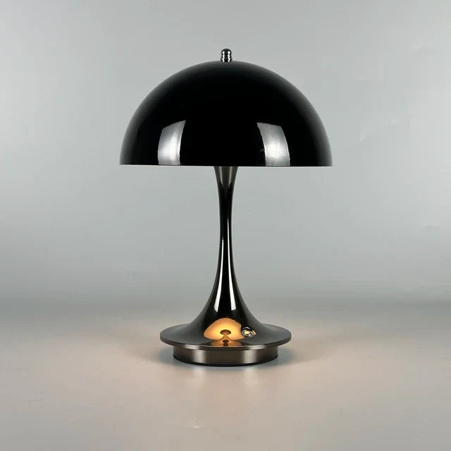 CordFreeShine - Bezdrôtová stolová lampa
