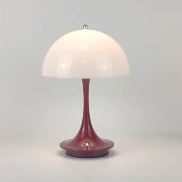 CordFreeShine - Bezdrôtová stolová lampa