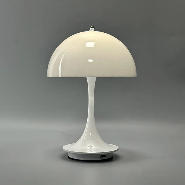 CordFreeShine - Bezdrôtová stolová lampa