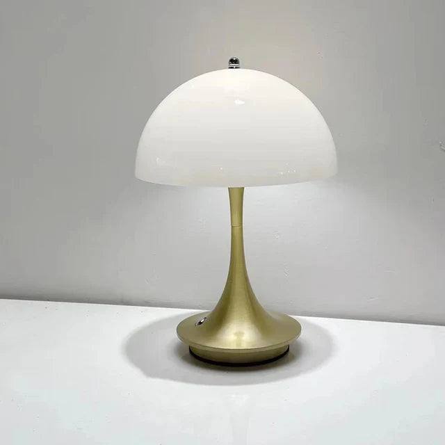 CordFreeShine - Bezdrôtová stolová lampa