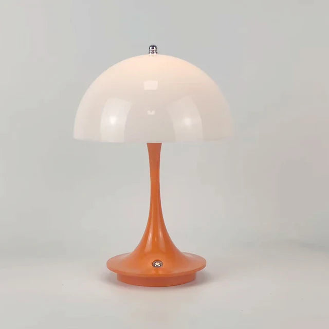 CordFreeShine - Bezdrôtová stolová lampa