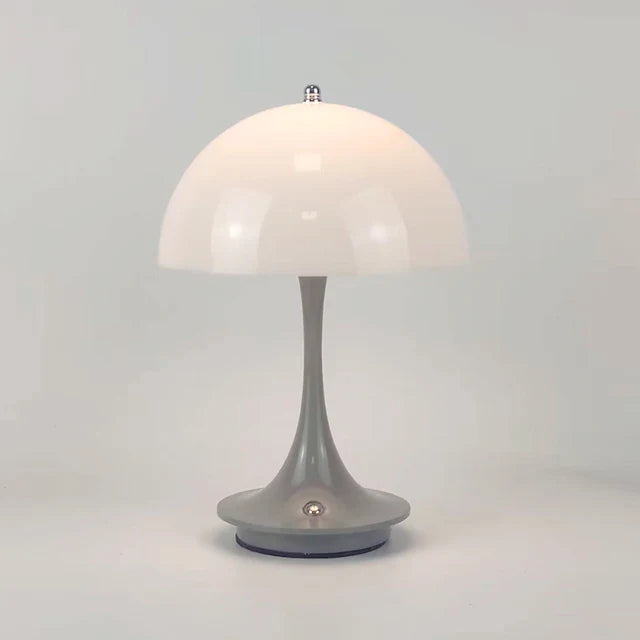 CordFreeShine - Bezdrôtová stolová lampa