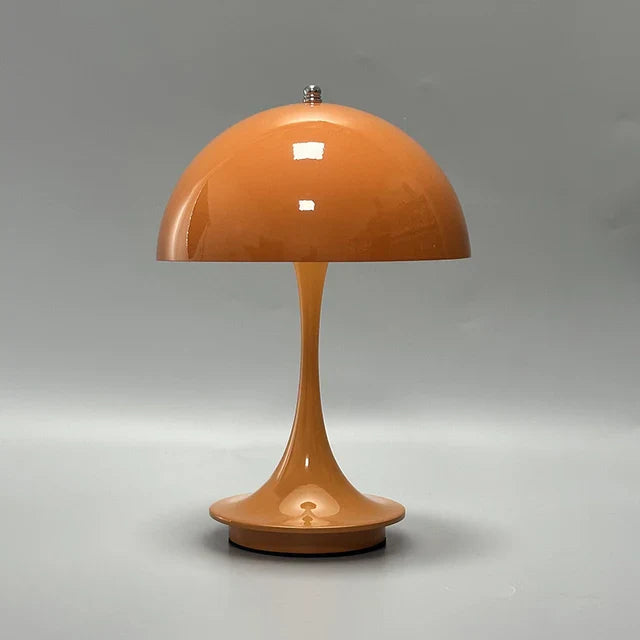 CordFreeShine - Bezdrôtová stolová lampa