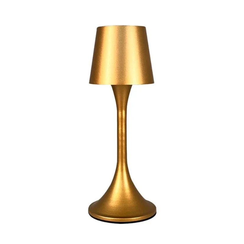 EcholocationLumina - Nočné svetlo stolová lampa