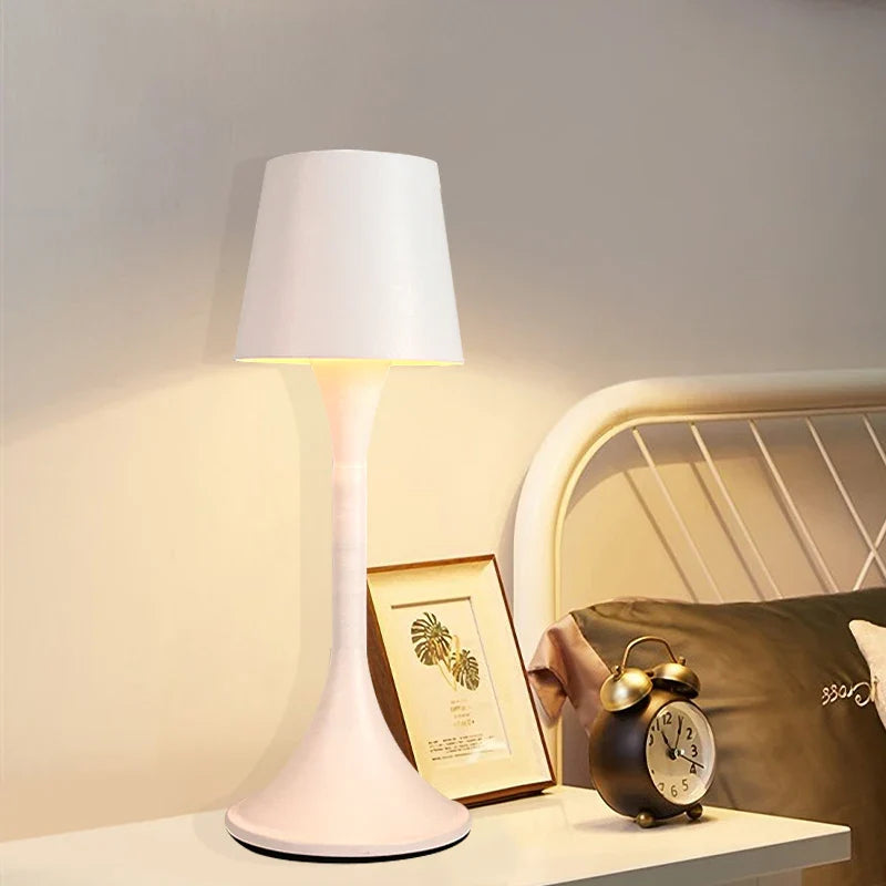 EcholocationLumina - Nočné svetlo stolová lampa