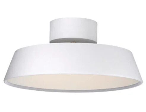 PolarBeam - Rotačné stropné svetlo LED