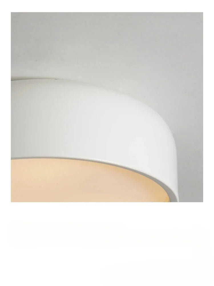 Simplicity - Minimalistické stropné svietidlo