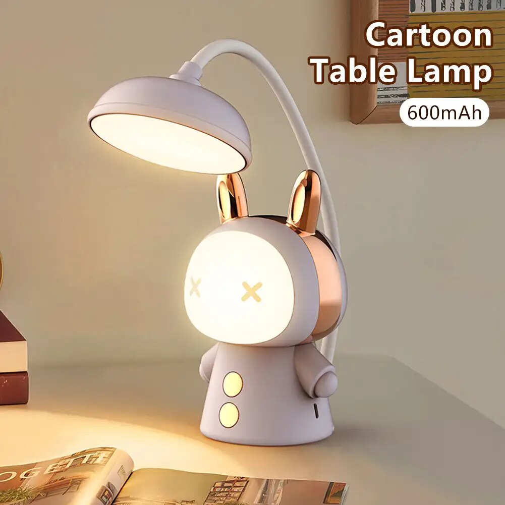 Whimsical - Kreslená stolová lampa