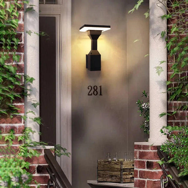 PatioIllume - Veranda Glow Elite