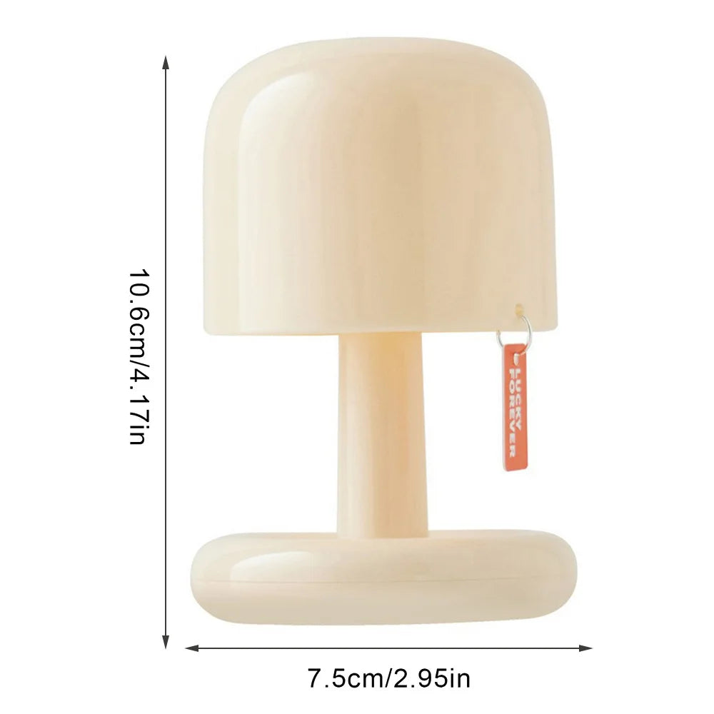 MiniShade - Stolná lampa Sunset Shroom