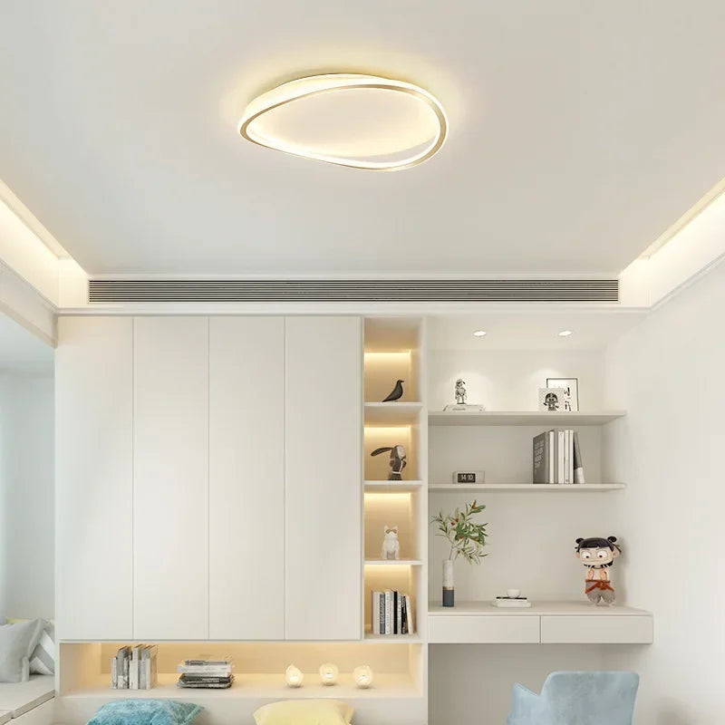 FutureLight - Moderné LED svietidlo