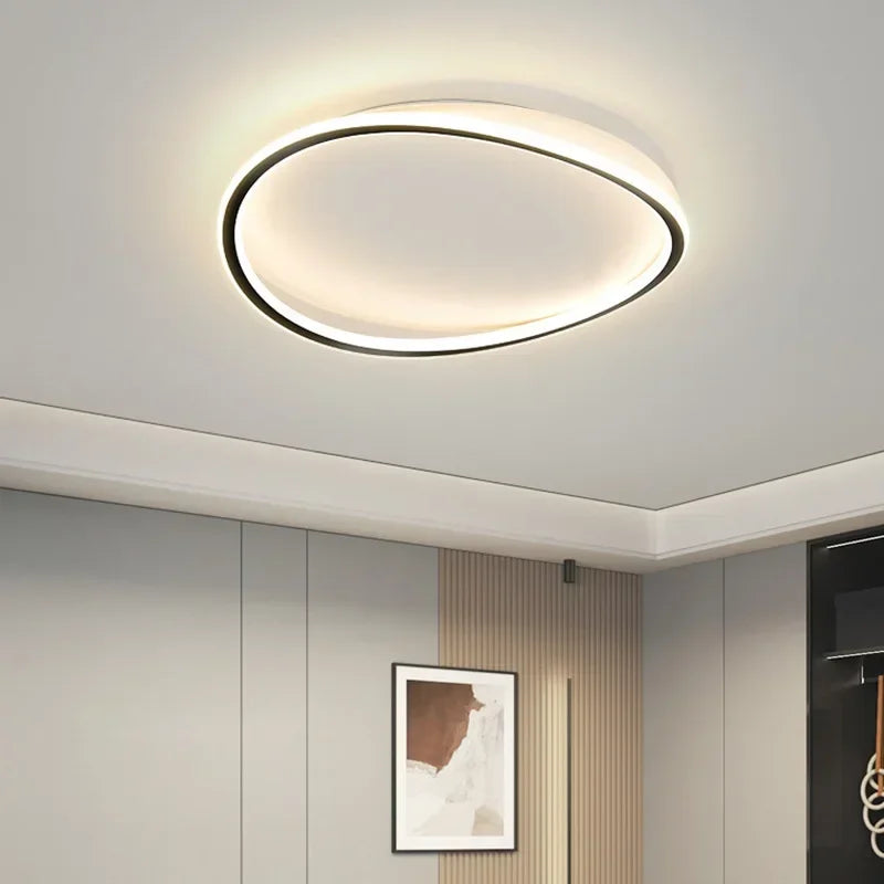 FutureLight - Moderné LED svietidlo