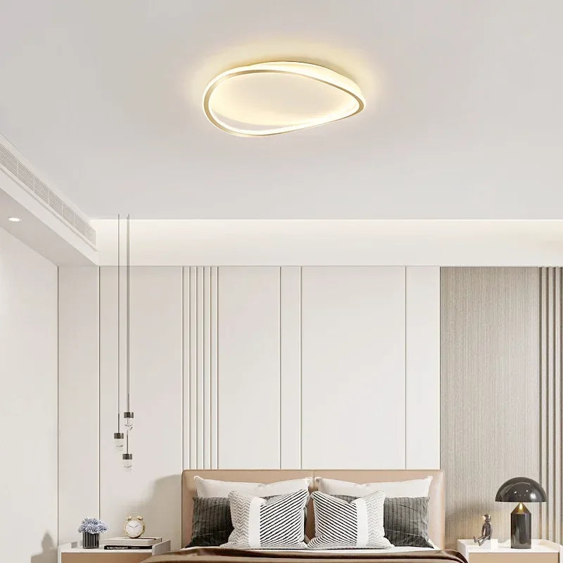 FutureLight - Moderné LED svietidlo