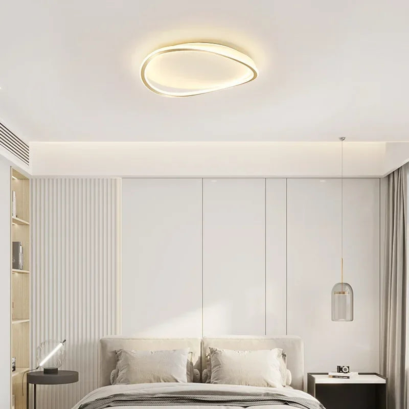 FutureLight - Moderné LED svietidlo