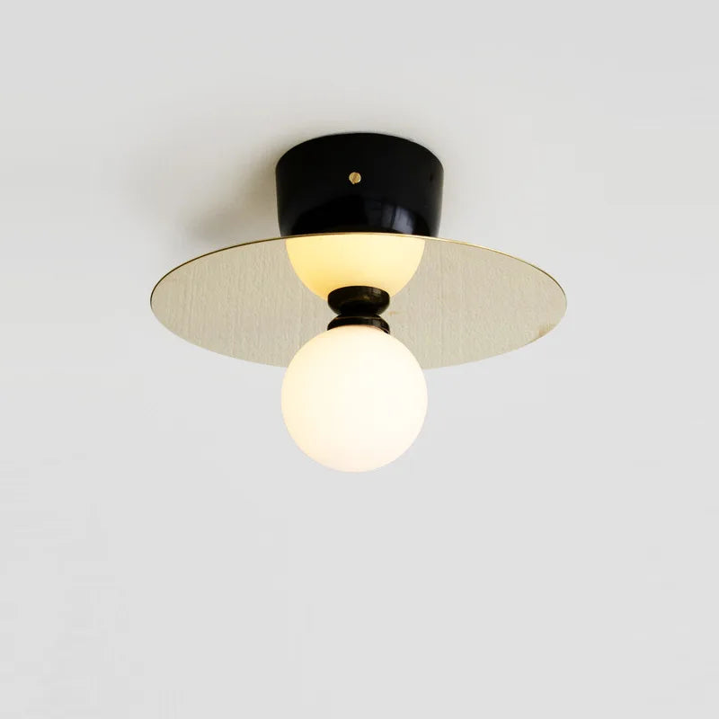 SimpleGlow - Interiérové svetlo Orb
