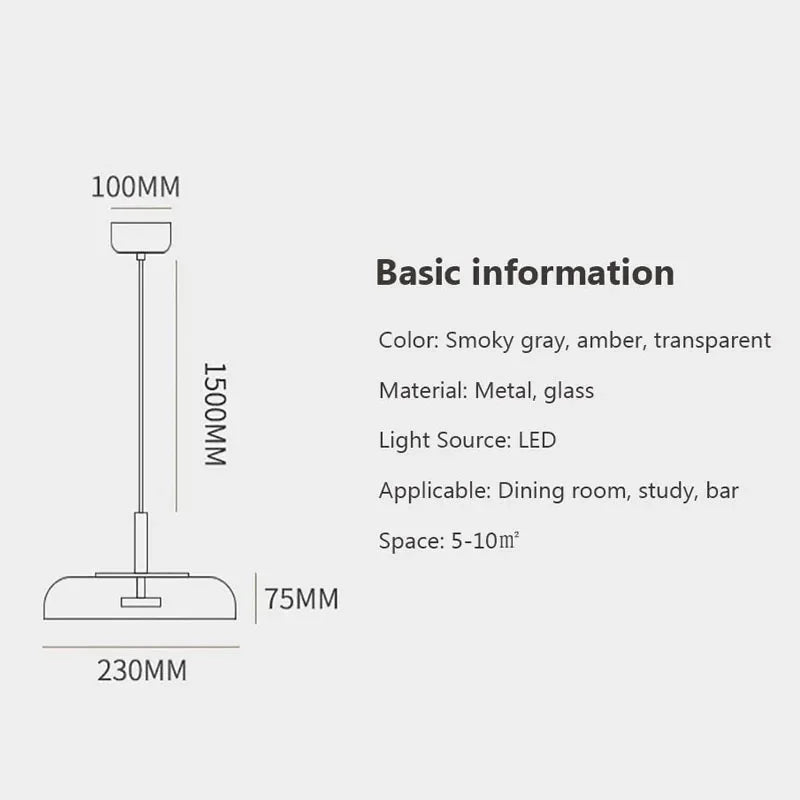 TerraLuminaire - Svetelné energeticky úsporné svietidlo