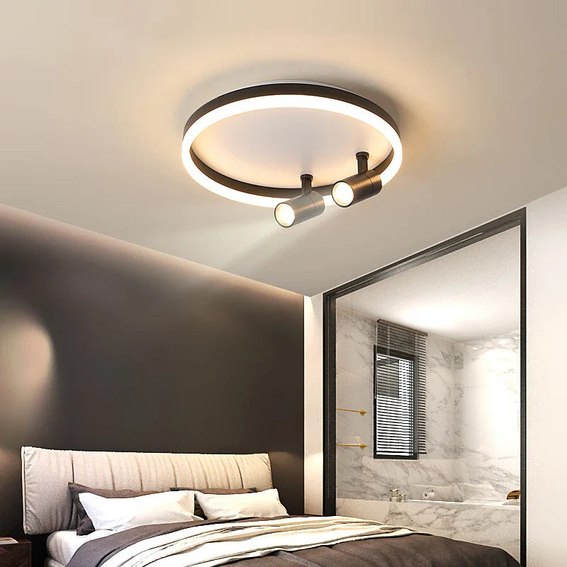 SleekPure - Svietidlo Spotlight Luxe