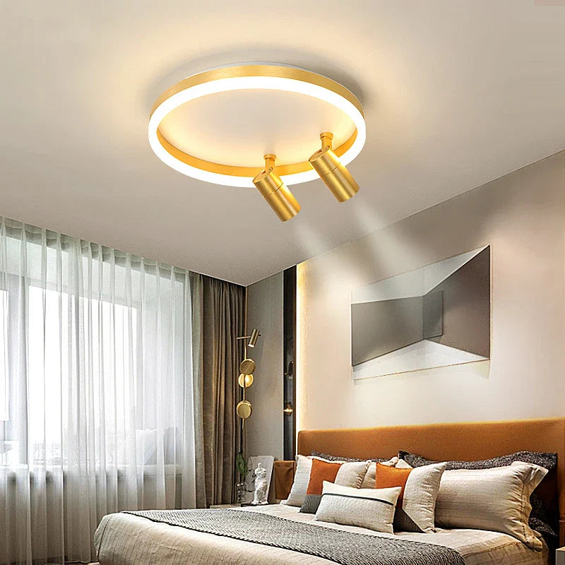 SleekPure - Svietidlo Spotlight Luxe