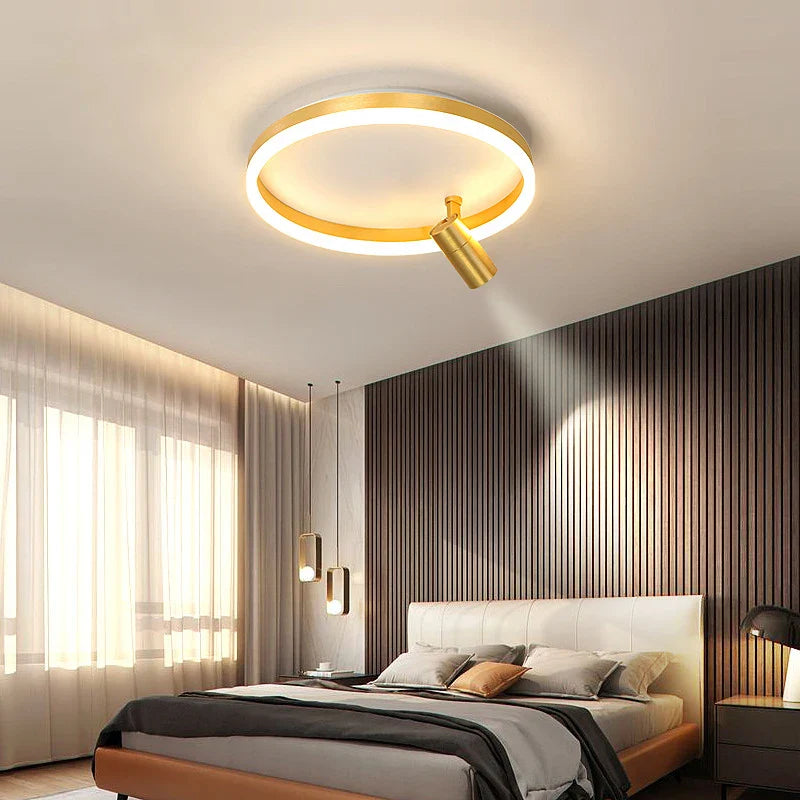 SleekPure - Svietidlo Spotlight Luxe